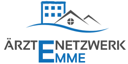 Logo Ärztenetzwerk Emme